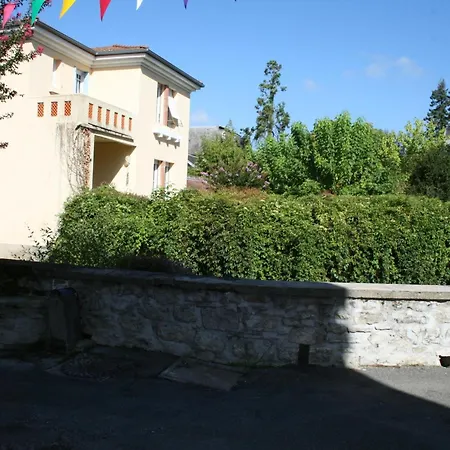 Le Nid Du Saleys - 70 M2 Centre De * Salies-de-Bearn