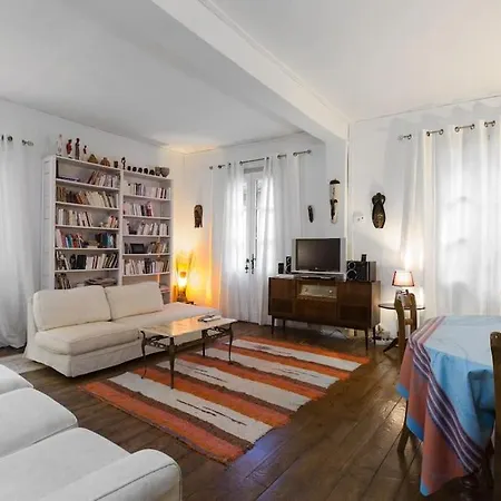 Le Nid Du Saleys - 70 M2 Centre De Apartment
