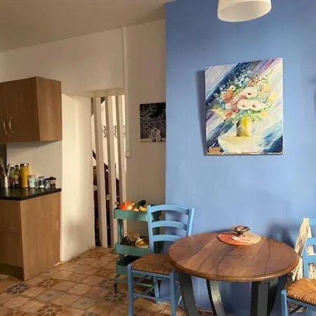 Le Nid Du Saleys - 70 M2 Centre De *