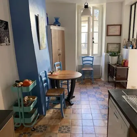 Le Nid Du Saleys - 70 M2 Centre De *