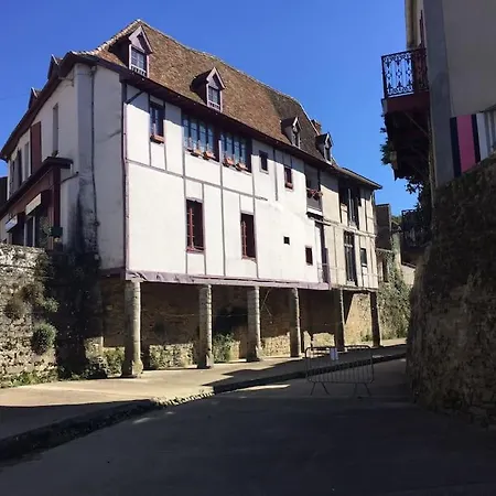 Apartment Le Nid Du Saleys - 70 M2 Centre De
