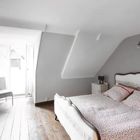 Le Nid Du Saleys - 70 M2 Centre De Apartment