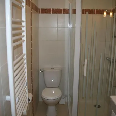 Apartment Le Nid Du Saleys - 70 M2 Centre De *