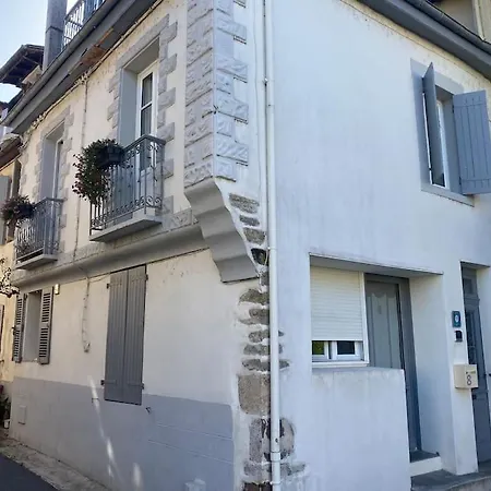 Le Nid Du Saleys - 70 M2 Centre De *