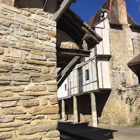 Le Nid Du Saleys - 70 M2 Centre De * Salies-de-Bearn