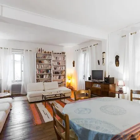 Le Nid Du Saleys - 70 M2 Centre De Apartment