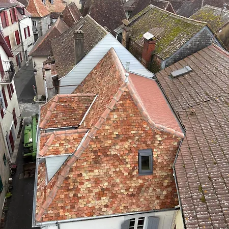 Le Nid Du Saleys - 70 M2 Centre De Salies-de-Béarn