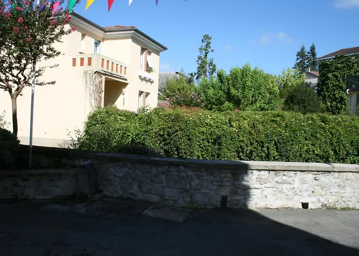 Le Nid Du Saleys - 70 M2 Centre De * Salies-de-Bearn