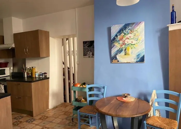 Le Nid Du Saleys - 70 M2 Centre De *
