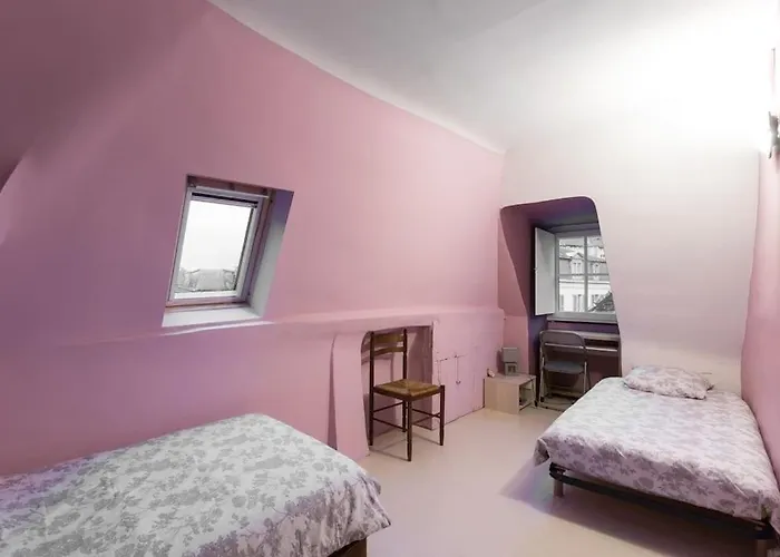 Le Nid Du Saleys - 70 M2 Centre De Salies-de-Bearn