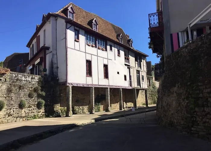 Appartement Le Nid Du Saleys - 70 M2 Centre De