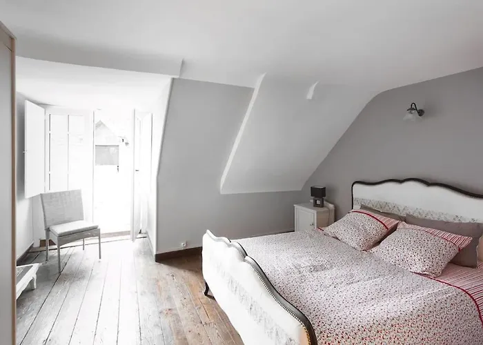 Le Nid Du Saleys - 70 M2 Centre De Apartment