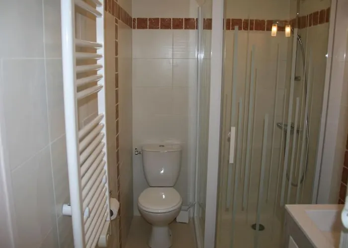 Apartment Le Nid Du Saleys - 70 M2 Centre De *