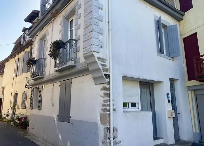 Le Nid Du Saleys - 70 M2 Centre De *